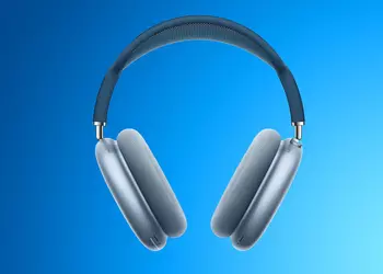 Not just the original AirPods Pro: AirPods Max also got Adaptive Transparency support with the iOS 16.1 Beta update