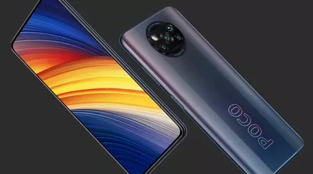 POCO X4 Pro 5G avec prise en charge NFC, 5G et MIUI 13 prêt pour l'annonce