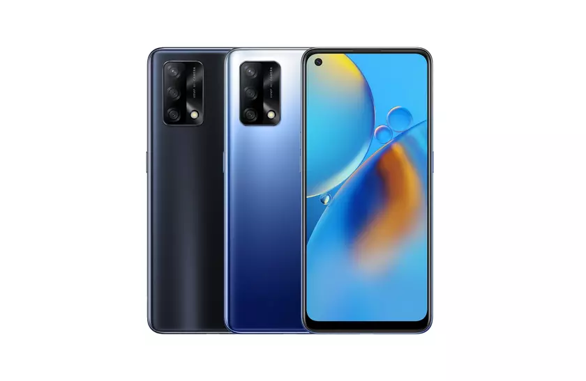 OPPO A74 и OPPO A74 5G: бюджетные смартфоны c процессорами Qualcomm и аккумуляторами на 5000 мАч (дополнено)