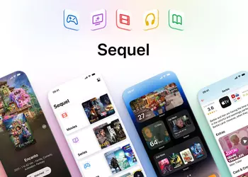 Минимализм и контроль: Sequel — трекер фильмов без лишнего шума