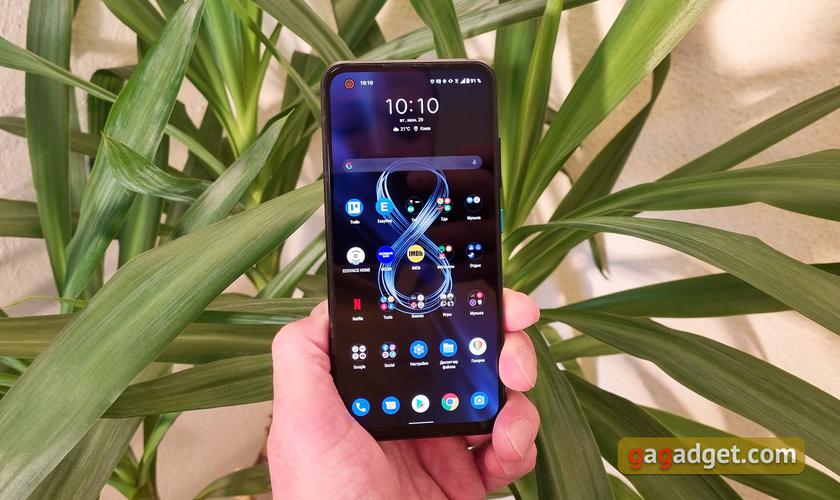 ASUS ZenFone 8 Review: People's Choice