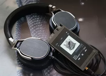 Пафос во всей красе: обзор Hi-Fi плеера Luxury & Precision L5 Pro