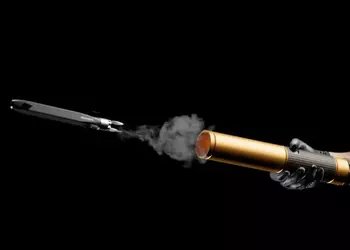 KREUGER100: новый перехватчик дронов компании Nordic Air Defence, он видит дроны даже через облака