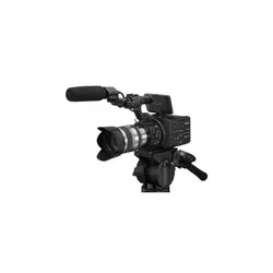 Sony NEX-FS100PK