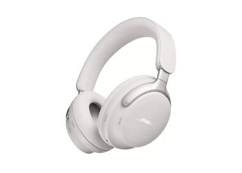 Bose has introduced the flagship QuietComfort Ultra headphones with Immersive Audio, IPX4 protection and ANC for $429