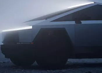 Tesla Cybertruck снова отзывают: на этот раз проблема с инвертором
