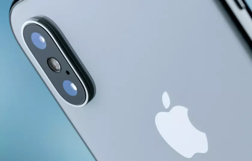 iPhone X в тестах DxOMark: чуть хуже, чем у лидера Google Pixel 2