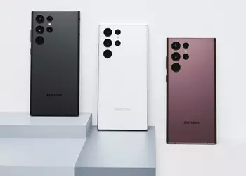 Samsung Galaxy S22 Ultra with 120Hz screen, Snapdragon 8 Gen 1 chip and 108 MP camera on sale on Amazon for $300 off