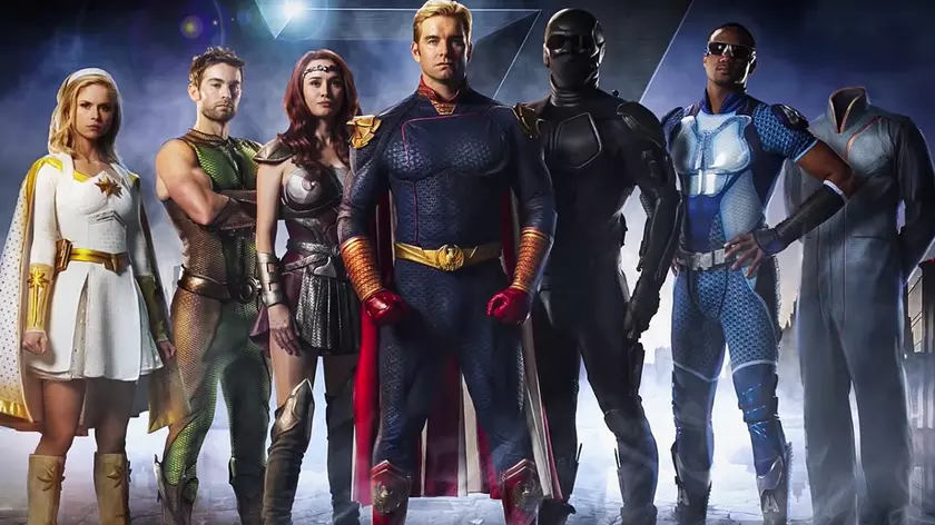 Фанаты, трепещите: Шоураннер "The Boys", Эрик Крипки,  обещает возвращение сериала с четвертым сезоном, после завершения "Gen V"