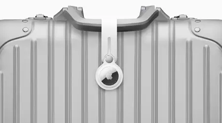 AirTag now available for baggage tracking on American Airlines