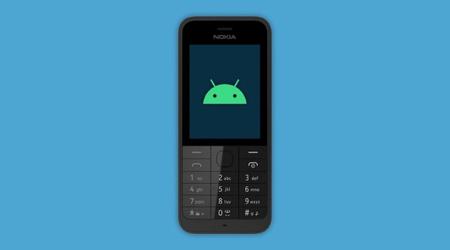 Несподівано: HMD Global працює над кнопковим телефоном Nokia з операційною системою Android