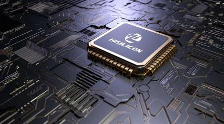 Цьогоріч Huawei відновлює виробництво власних чипів HiSilicon. Як?