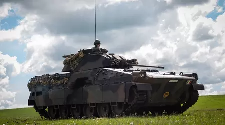 Italy to allocate $15.8bn to buy new infantry fighting vehicles to replace aging Dardo fleet