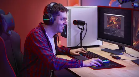 5 useful gadgets for a beginner streamer