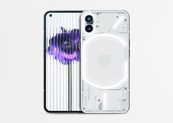 Nothing Phone (1) – Snapdragon 778G+, прозрачная тыльная панель, две камеры на 50 МП и новая прошивка Nothing OS по цене от €469