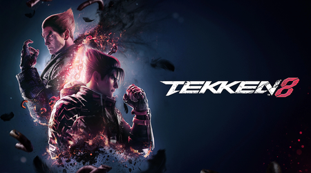 In Tekken 8 ist ein In-Game-Shop erschienen