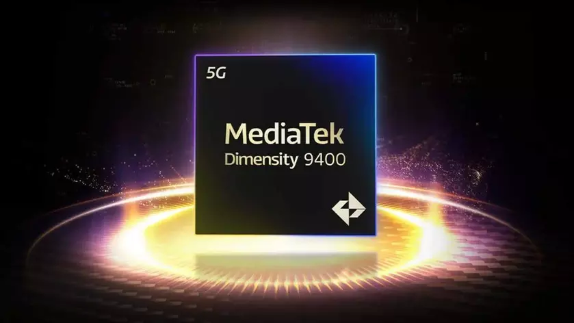 MediaTek официально анонсировала флагманский чип Dimensity 9400 для смартфонов и планшетов