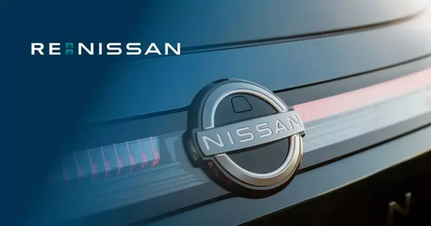 Возвращение к истокам: что стоит за новым логотипом Nissan?