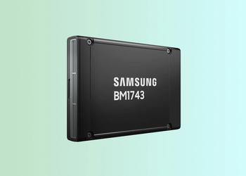 Samsung has introduced a 122.88TB SSD for the enterprise market