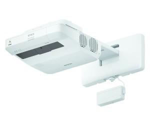 Epson 8M4690 BrightLink Pro 1460Ui interaktiver Projektor 