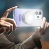 Превью Oppo Magnetic Halo Flash Light - Вид сбоку
