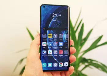 Обзор OPPO Find X2: фантастический экран и максимум производительности