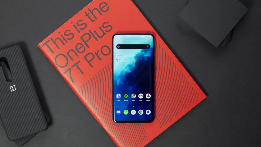Не только OnePlus 7 и OnePlus 7 Pro: OnePlus 7T и OnePlus 7T Pro также получили новую версию OxygenOS Open Beta с функцией Instant Translation