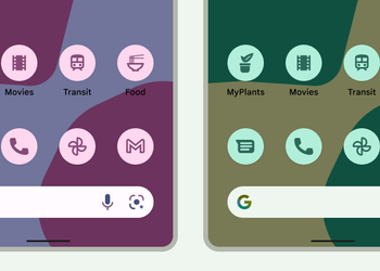 Android 16 будет менять стиль иконок даже если разработчики приложений это не одобряют