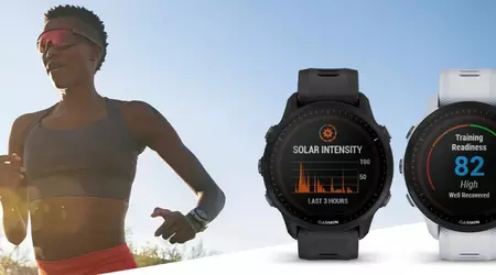 Garmin Forerunner 955 отримав оновлення Public Beta 20.15 з новими функціями