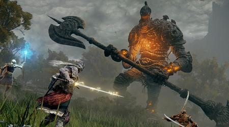 Fiery Giant Archer, Mourne Castle und Swamps im neuen Elden Ring-Gameplay