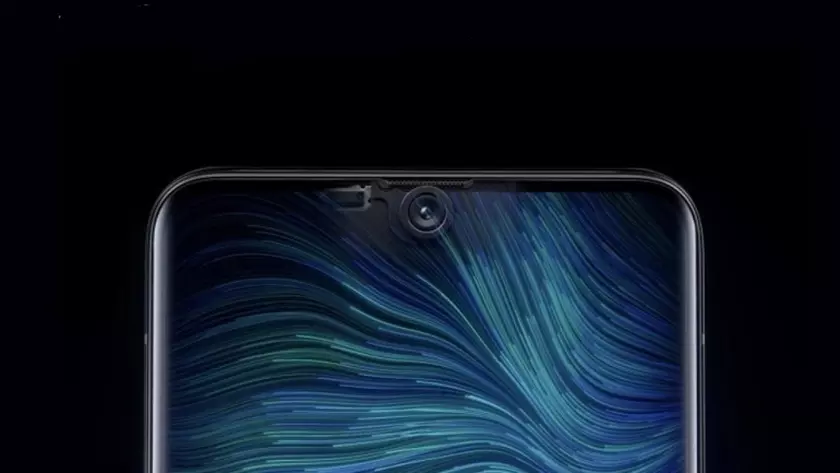 Xiaomi: не ждите в ближайшее время смартфоны с подэкранной фронтальной камерой