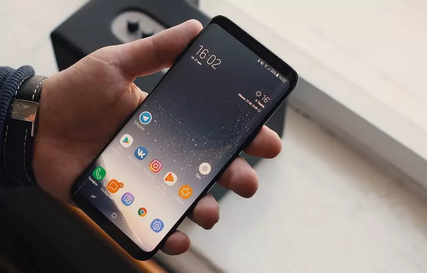 Объявлены цены на Samsung Galaxy S9 и S9+ в Европе