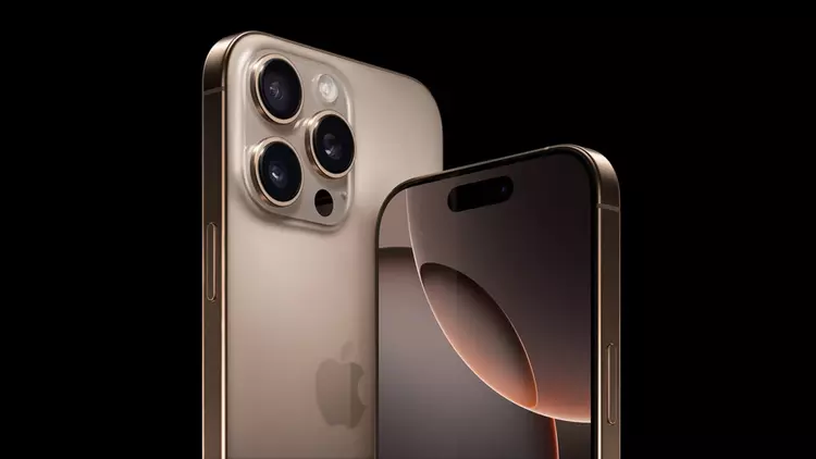 iPhone : Apple envisage le titane ...