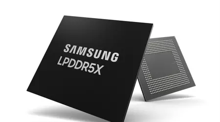 Samsung may completely abandon its own memory chips in flagships, relying on third-party manufacturers