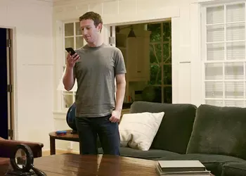 Марк Цукерберг создал домашний ИИ и назвал его Jarvis