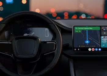 Android Auto требует Android 9.0 и выше