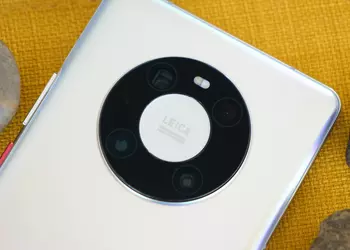 Huawei will resume sales of the Mate 40E Pro 5G flagship with Kirin 9000L and Leica camera at a $230 discount