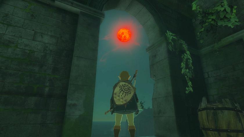 Hyrule ist wieder einmal in Gefahr. Neuer Trailer zu The Legend of Zelda: Tears of the Kingdom veröffentlicht