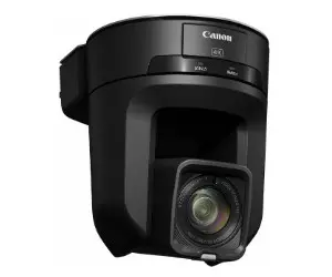 Caméra PTZ Canon CR-N300 Pro
