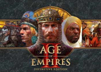 RTS на консолях? Почему бы и нет? Ages of Empires IV и Definitive Edition II выходят на консоли Xbox