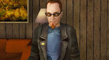 The World Through Dude's Eyes: VR version of cult satirical shooter Postal 2 announced