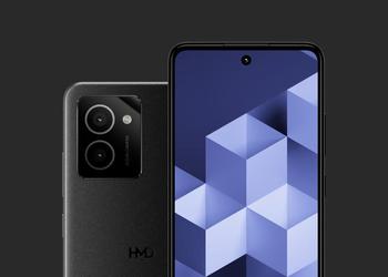 HMD Vibe goes on sale: budget smartphone with 90Hz display, Snapdragon 680 chip and IP52 protection