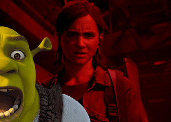 Режиссер The Last of Us Part II не против модов на ПК, даже если это означает замену Элли на Шрека