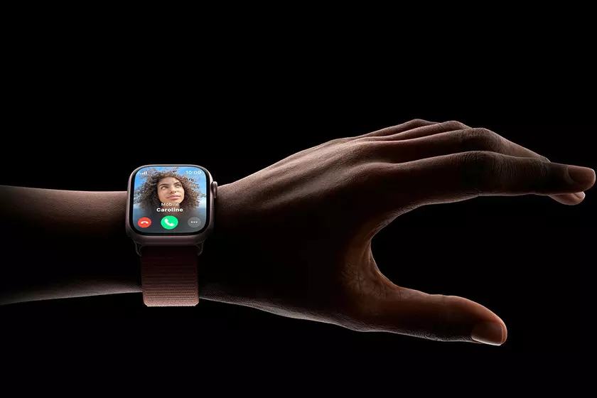 Apple Watch Series 9 и Apple Watch Ultra 2 получат жест Double Tap с обновлением watchOS 10.1 в конце года