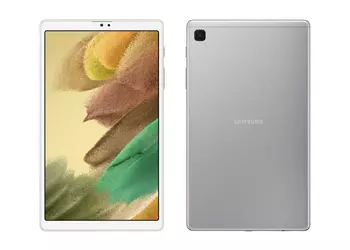 Samsung Galaxy Tab A7 Lite c LTE can be bought on Amazon with a discount of $30