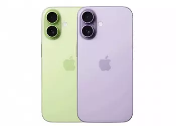 Слухи: iPhone 17 выйдет с чипом A19 и до 12 ГБ оперативной памяти