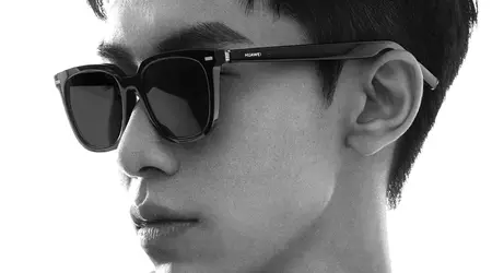 Huawei is preparing to release Eyewear 2 sunglasses smartglasses - to be unveiled on 15 May