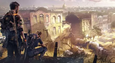Ubisoft dévoile le contenu de l'année 6 dans The Division 2 lors de l'Ubisoft Forward le 10 juin.