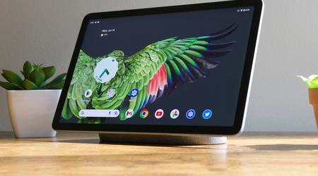 Gemini is now available on Android and Pixel tablets