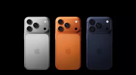 iPhone 17 Pro - new design, liquid cooling and price from $1100 to $2000